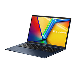 Avis ASUS Vivobook 17 X1704VA-PRO-DISAU1286X