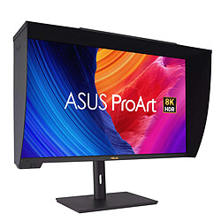 ASUS 32" Mini-LED - ProArt Display 8K PA32KCX