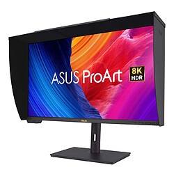 Avis ASUS 32" Mini-LED - ProArt Display 8K PA32KCX