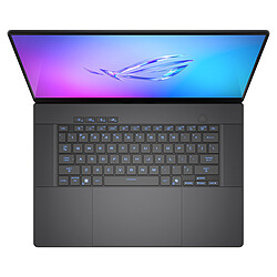 Avis ASUS ROG Zephyrus G16 GU605CM-DICQR043X