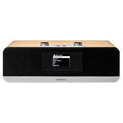 Enceinte bluetooth Roberts