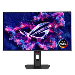 ASUS 27" QD-OLED - ROG Strix XG27AQDNG