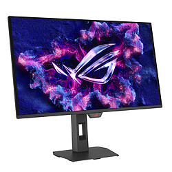 ASUS 27" QD-OLED - ROG Strix XG27AQDNG