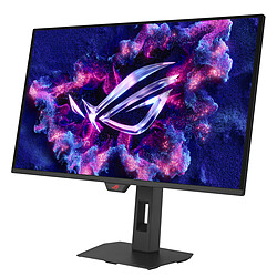 Avis ASUS 27" QD-OLED - ROG Strix XG27AQDNG