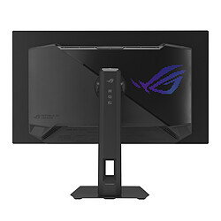 ASUS 27" QD-OLED - ROG Strix XG27AQDNG pas cher