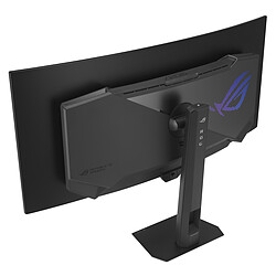 ASUS 34" QD-OLED - ROG Strix XG34WCDMTG pas cher