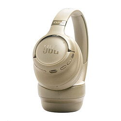 JBL Tune 780NC Beige pas cher