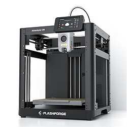 Avis FlashForge Adventurer 5M