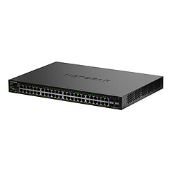 Avis Netgear Smart Switch S350 GS348TP