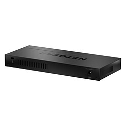Avis Netgear Smart Switch S350 GS310TP