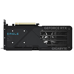 Acheter Gigabyte GeForce RTX 5060 Ti EAGLE MAX OC 8G