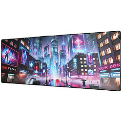 The G-Lab Pad Cybercity