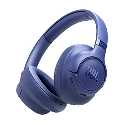 JBL Tune 730BT Bleu