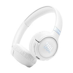 JBL Tune 680NC Blanc