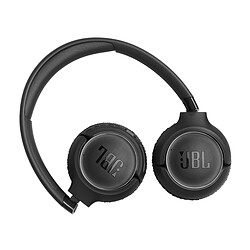 Avis JBL Tune 680NC Noir