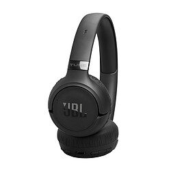 JBL Tune 680NC Noir pas cher