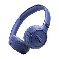 JBL Tune 680NC Bleu