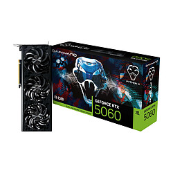 Gainward GeForce RTX 5060 Python III 8GB