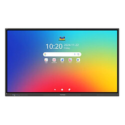 Ecran dynamique ViewSonic
