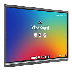 ViewSonic IFP7551