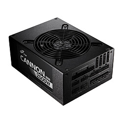 FSP CANNON PRO 2500W