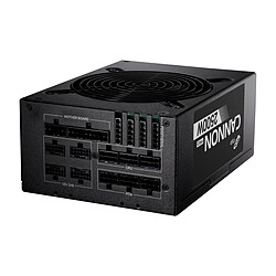 FSP CANNON PRO 2500W