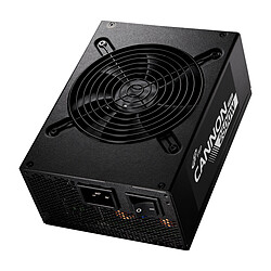 Avis FSP CANNON PRO 2500W