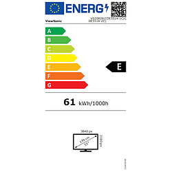 ViewSonic CDE5514-2C pas cher