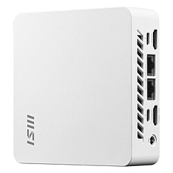 MSI Cubi NUC AI 1UMG-063EU pas cher