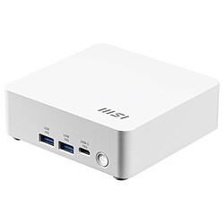 MSI Cubi NUC AI 1UMG-063EU