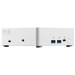 Avis MSI Cubi NUC AI 1UMG-063EU