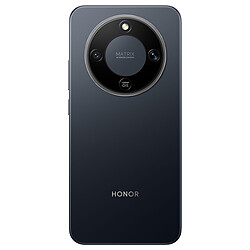 Avis Honor Magic8 Lite 5G Noir