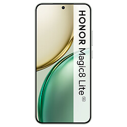 Honor Magic8 Lite 5G Vert