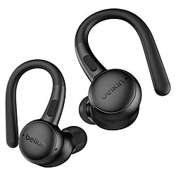 Belkin SoundForm ActiveFit (Noir)