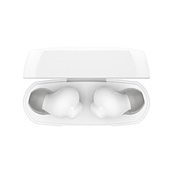 Acheter Belkin SoundForm Rhythm avec ANC (Blanc)