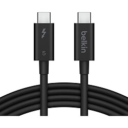 Belkin Connect Câble actif Thunderbolt 5 - 1 m