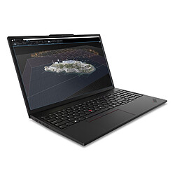 Lenovo ThinkPad P16s Gen 4 (21QV005SFR)