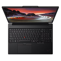 Lenovo ThinkPad P16s Gen 4 (21QV000YFR)