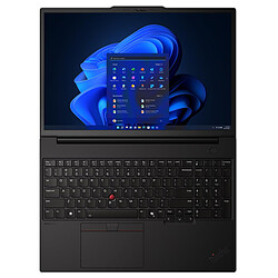 Avis Lenovo ThinkPad P16s Gen 4 (21QV000YFR)