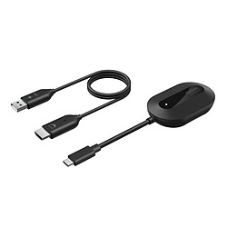 Belkin ConnectAir Adaptateur HDMI sans fil pour écrans Adaptateur HDMI sans fil pour écrans