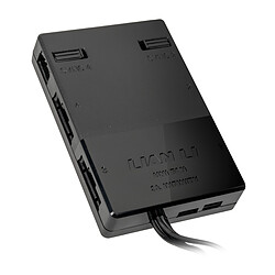 Lian Li Uni Fan SL-Infinity L-Connect (noir)