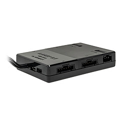 Lian Li Uni Fan SL-Infinity L-Connect (noir)