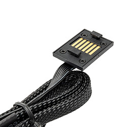 Acheter Lian Li Uni Fan SL-Infinity L-Connect (noir)