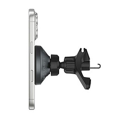 Belkin BoostCharge Chargeur de Voiture Magnétique (Noir)