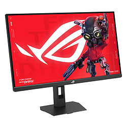 ASUS 27" LED - ROG Strix XG27JCG