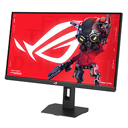 Avis ASUS 27" LED - ROG Strix XG27JCG
