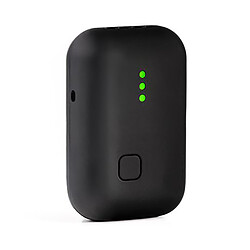 Zoom Stereo / Mono Instamic Pro Plus C