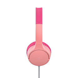 Belkin SoundForm Mini (Rose)