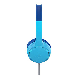 Belkin SoundForm Mini (Bleu)