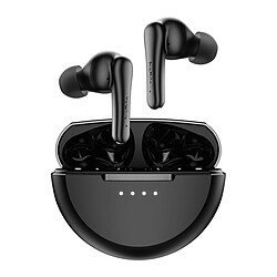 Belkin SoundForm Rhythm avec ANC (Noir)